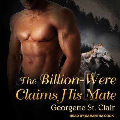 The Billion-Were Claims His Mate