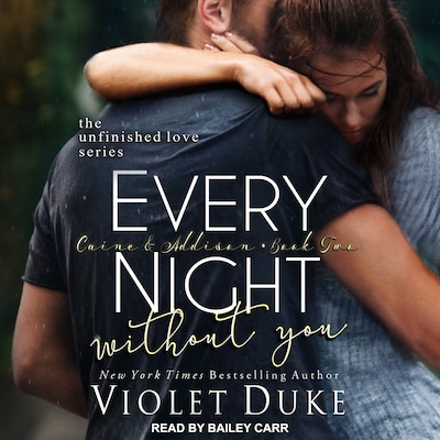 Every Night Without You