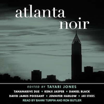 Atlanta Noir