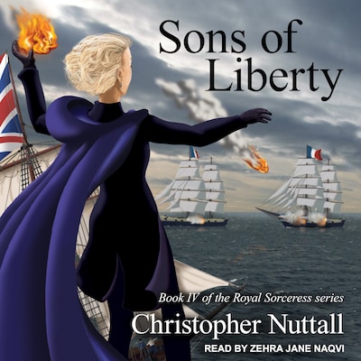 Sons of Liberty