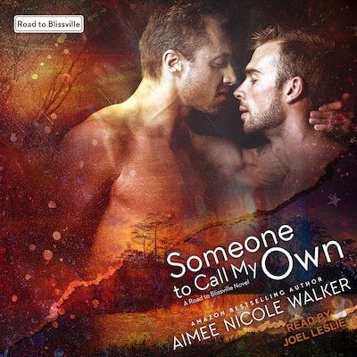 Someone to Call My Own