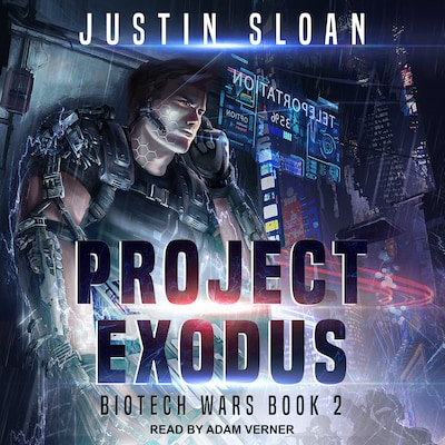 Project Exodus