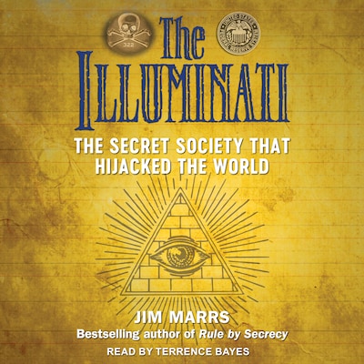 The Illuminati