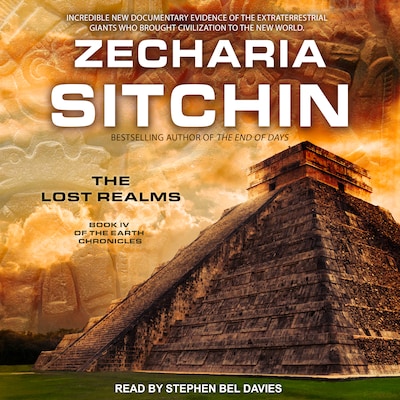 The Lost Realms