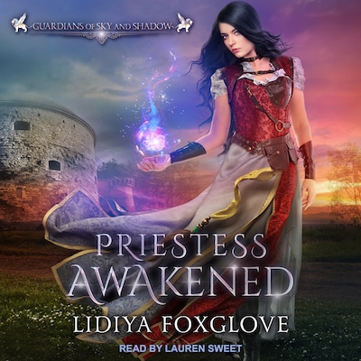 Priestess Awakened