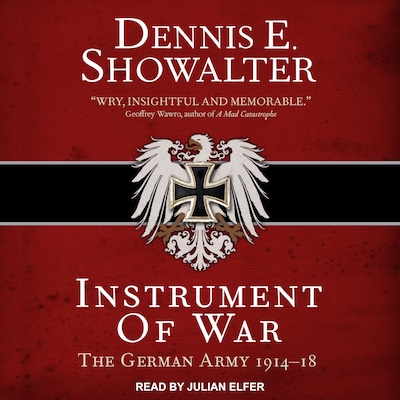 Instrument of War