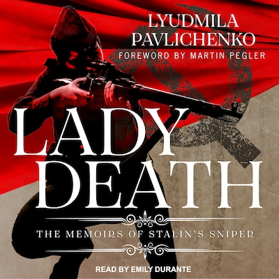 Lady Death