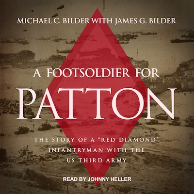 A Foot Soldier for Patton