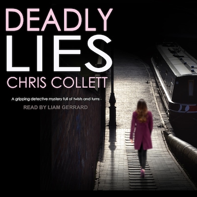 Deadly Lies