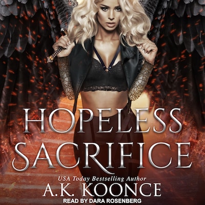 Hopeless Sacrifice
