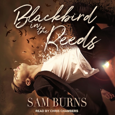 Blackbird in the Reeds