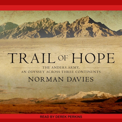 Trail of Hope