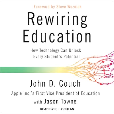 Rewiring Education