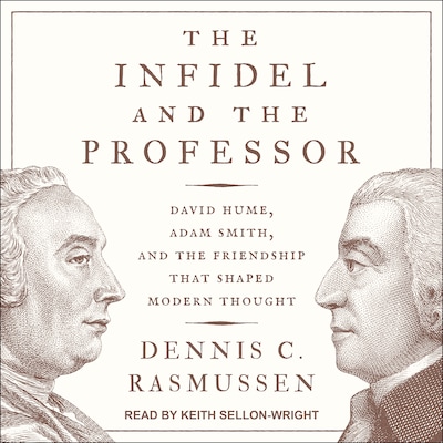 The Infidel and the Professor