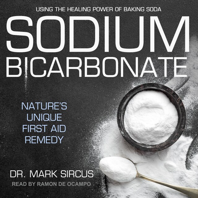Bokomslag for Sodium Bicarbonate