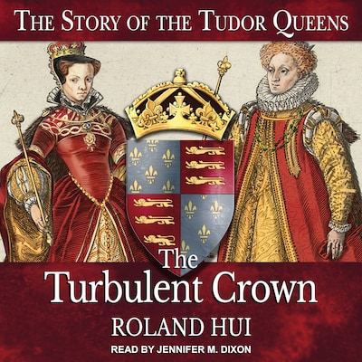 The Turbulent Crown