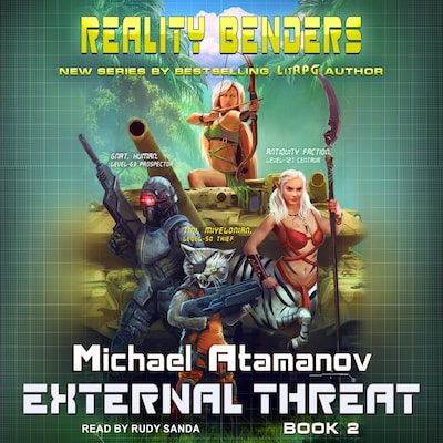 External Threat