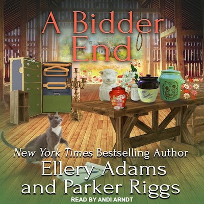 A Bidder End