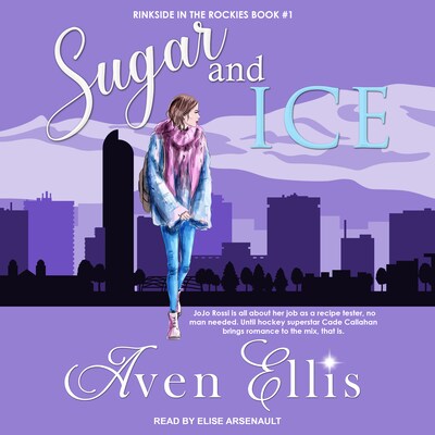 Sugar and Ice