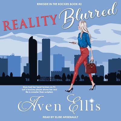 Reality Blurred