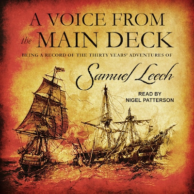 A Voice from the Main Deck