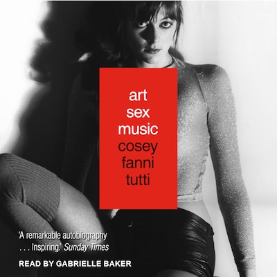 Art Sex Music