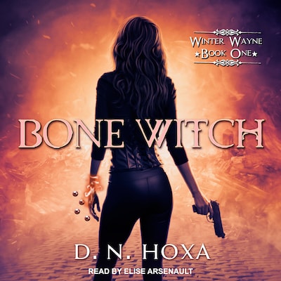 Bone Witch