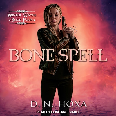Bone Spell