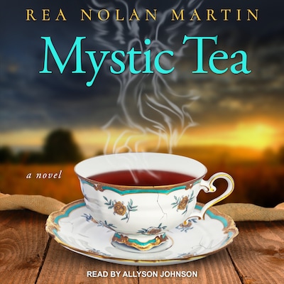 Mystic Tea