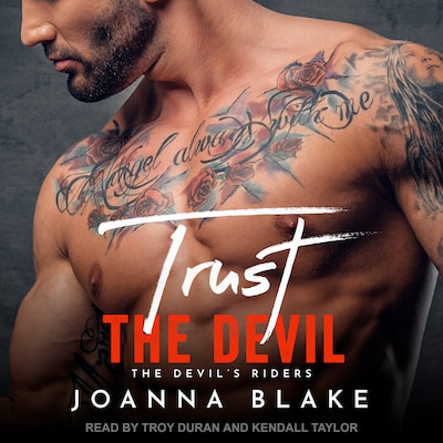 Trust The Devil