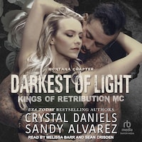 The Darkest Of Light