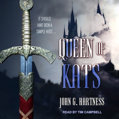 Queen of Kats