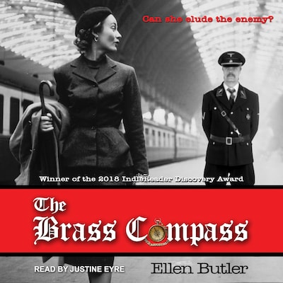 The Brass Compass