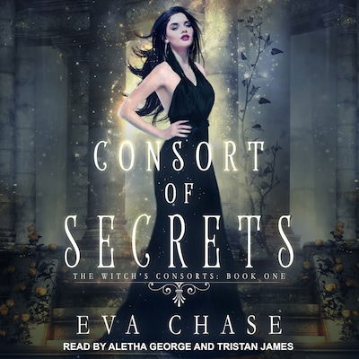 Consort of Secrets