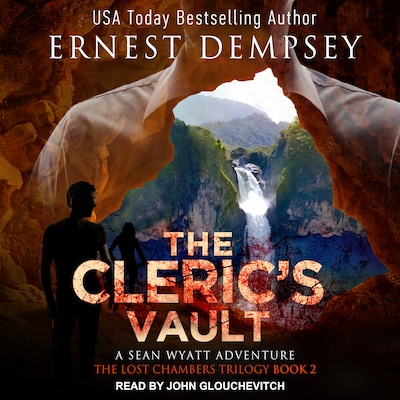 The Cleric’s Vault