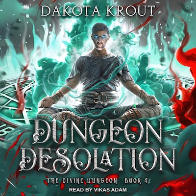 Dungeon Desolation
