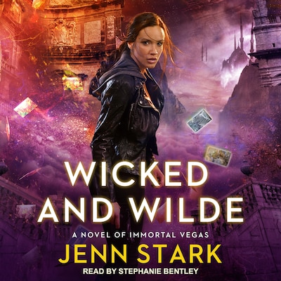 Wicked And Wilde