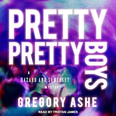 Pretty Pretty Boys