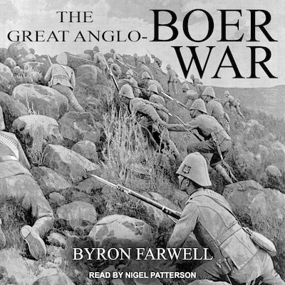 The Great Anglo-Boer War