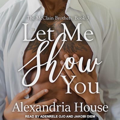Let Me Show You