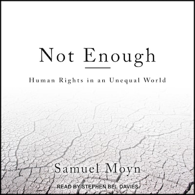 Not Enough
