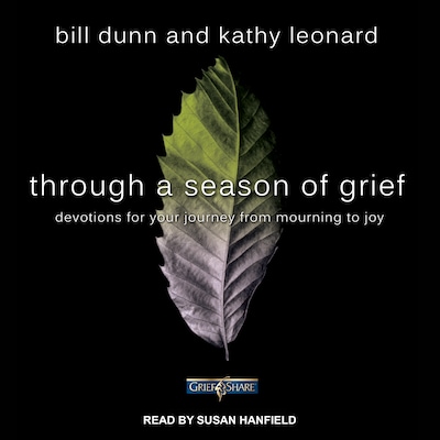 Through a Season of Grief