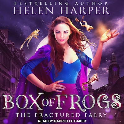 Box of Frogs