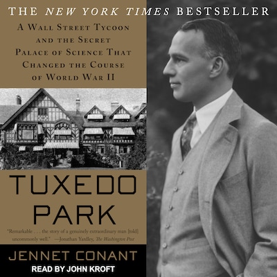 Tuxedo Park