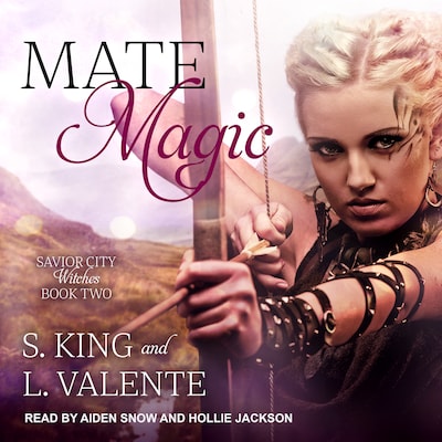 Mate Magic