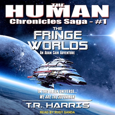 The Fringe Worlds
