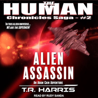 Alien Assassin