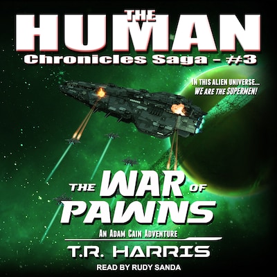 The War of Pawns