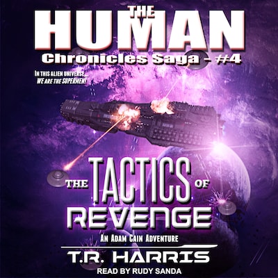 The Tactics of Revenge