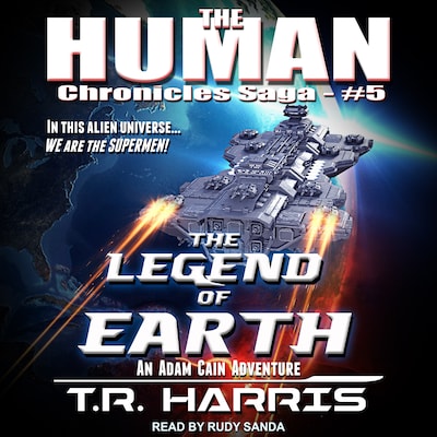 The Legend of Earth